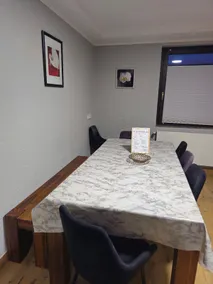 Nice apartment, quiet location in the industrial area, FW - Image 2
