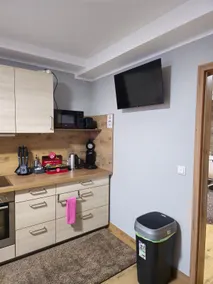 Nice apartment, quiet location in the industrial area, FW - Image 3