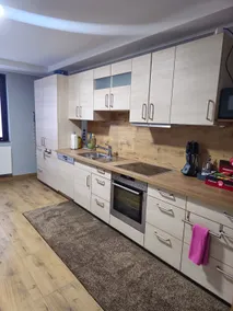 Nice apartment, quiet location in the industrial area, FW - Image 4