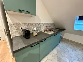 Fully equipped 2-bedroom apartment near Station & Center - Tram on foot - Image 3