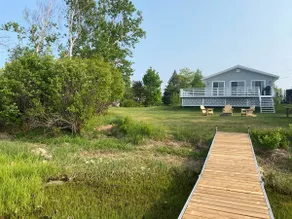Winter River Cottage - Image 2