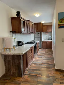 Downtown Accommodation in Ixmiquilpan - Image 3