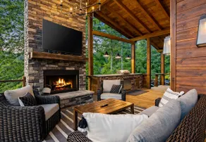 Inviting Luxe Retreat, Another Level View, Hot-Tub - Image 2