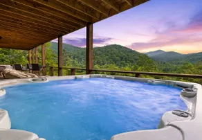 Inviting Luxe Retreat, Another Level View, Hot-Tub - Image 3