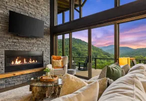 Inviting Luxe Retreat, Another Level View, Hot-Tub - Image 4