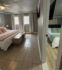 Cozy Stay•Near Ft hood•King Suite - Image 4