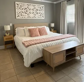 Cozy Stay•Near Ft hood•King Suite - Image 2