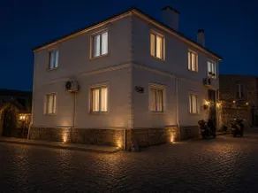 3+1 Apartment with Large Garden in Küçükköy (with barbecue) - Image 3