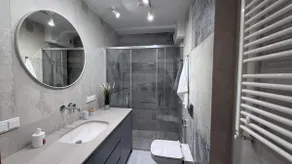 Kawaii Apartments Pool&SPA Centrum Lublina - Image 4