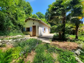 Domaine La Salamandre - Piscine & Forêt privée, étape Compostelle - Image 2