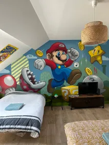 Super Mario Studio ! - Image 4