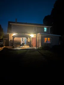 Relaxing Retreat w/ Hot Tub | Close to Downtown - Image 3