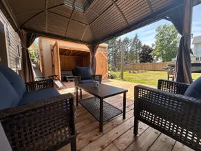 Relaxing Retreat w/ Hot Tub | Close to Downtown - Image 5
