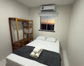 Complete and well located apartment in Parnaíba - Image 2