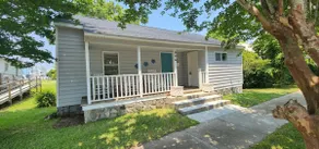 Fisher Fun House with yard, deck, porch - Image 1