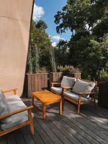 Mulberry house A1 - Image 3