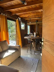 Sweet Refuge Chalet - Image 3