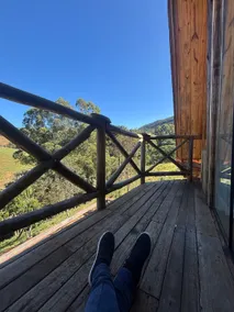 Sweet Refuge Chalet - Image 5