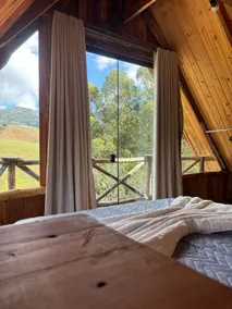 Sweet Refuge Chalet - Image 2