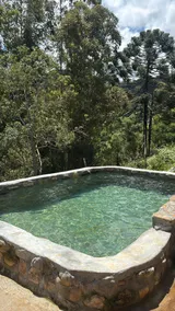 Sweet Refuge Chalet - Image 4