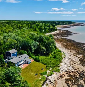 Navy Shores ~ Oceanfront Home, Quiet Retreat - Image 5