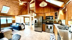 Navy Shores ~ Oceanfront Home, Quiet Retreat - Image 3