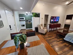 Scenic Serene Spacious Stocked & Secure Studio Apt - Image 3