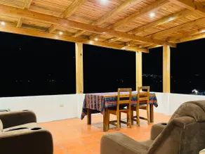 Las Marías Cabin · In front of Lake Atitlán - Image 5