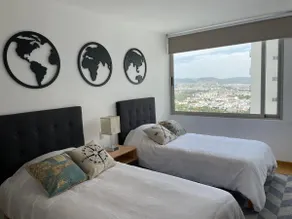 3-bedroom apartment with views of the gym, cinema and pool in Lomas - Image 5