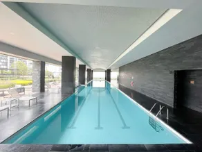 3-bedroom apartment with views of the gym, cinema and pool in Lomas - Image 2