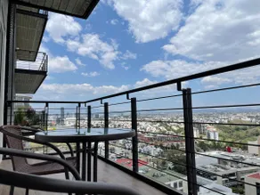 3-bedroom apartment with views of the gym, cinema and pool in Lomas - Image 5