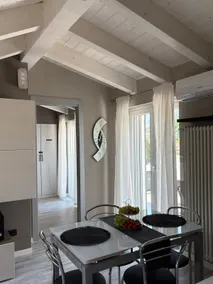 [Terrazza Domese] Private Jacuzzi + Parking + A/C - Image 5