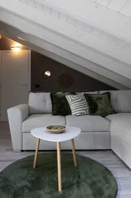 [Terrazza Domese] Private Jacuzzi + Parking + A/C - Image 3