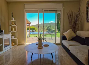 Villa Barcelona Experience Penedes Sitges Bliss with Private Pool - Image 3