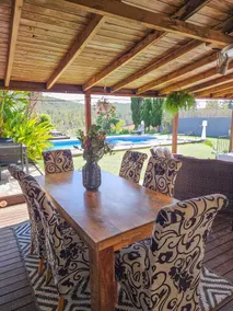 Villa Barcelona Experience Penedes Sitges Bliss with Private Pool - Image 4