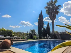 Villa Barcelona Experience Penedes Sitges Bliss with Private Pool - Image 2