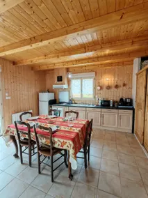 Chalet Mina - Cozy in the Heart of Nature - Image 2