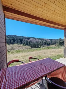 Chalet Mina - Cozy in the Heart of Nature - Image 5