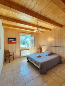 Chalet Mina - Cozy in the Heart of Nature - Image 4