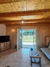 Chalet Mina - Cozy in the Heart of Nature - Image 3