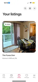 The Foxes Den - Image 2