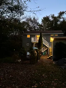 The Foxes Den - Image 4