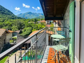 Casa Romeo: Cozy Nest with Panoramic Views - Image 4