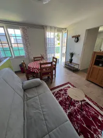 Small townhouse with garden - Image 3