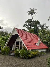 Riverside A- Hut - Image 2