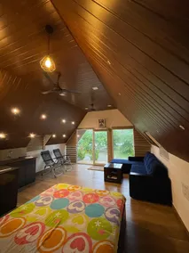 Riverside A- Hut - Image 3