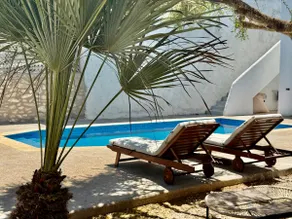 Elegance & Private Pool • Beautiful June Villa - Image 3