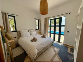 Elegance & Private Pool • Beautiful June Villa - Image 2