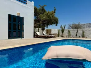 Elegance & Private Pool • Beautiful June Villa - Image 5