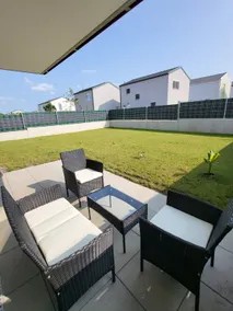 Cozy apartment in Bruck - Image 5